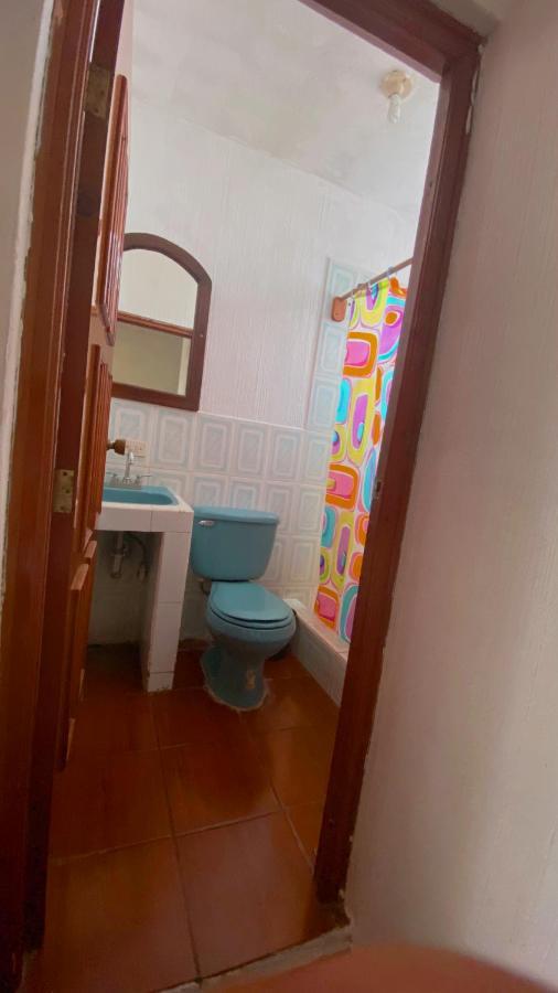 Hotel Posada Don Carlos Panajachel Dış mekan fotoğraf